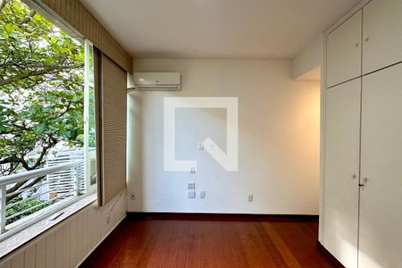 Apartamento para alugar com 4 quartos, 210m² em Leblon, Rio de Janeiro