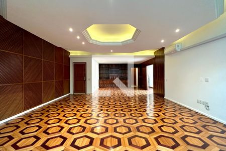 Apartamento para alugar com 4 quartos, 210m² em Leblon, Rio de Janeiro