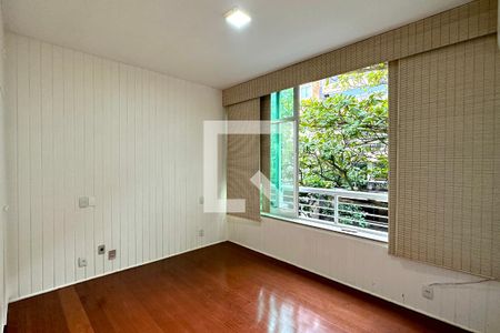 Apartamento para alugar com 4 quartos, 210m² em Leblon, Rio de Janeiro