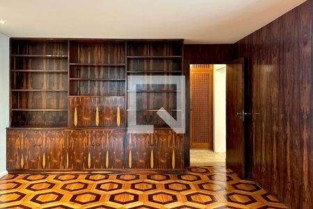 Apartamento para alugar com 4 quartos, 210m² em Leblon, Rio de Janeiro