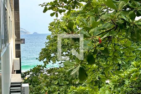 Apartamento para alugar com 4 quartos, 210m² em Leblon, Rio de Janeiro