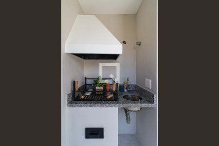 Apartamento à venda com 2 quartos, 72m² em Vila Andrade, São Paulo