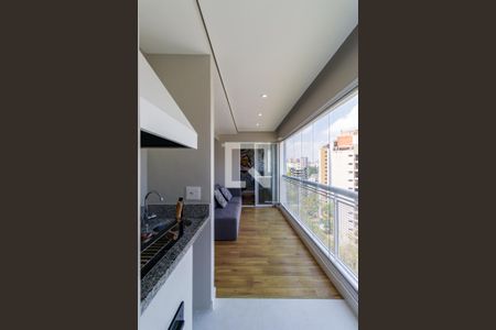 Apartamento à venda com 2 quartos, 72m² em Vila Andrade, São Paulo