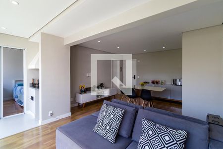 Apartamento à venda com 2 quartos, 72m² em Vila Andrade, São Paulo