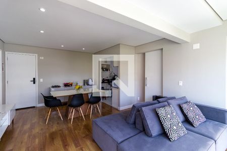 Apartamento à venda com 2 quartos, 72m² em Vila Andrade, São Paulo