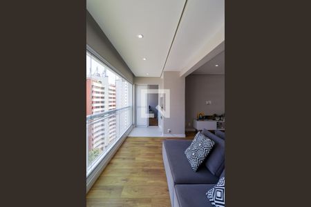 Apartamento à venda com 2 quartos, 72m² em Vila Andrade, São Paulo