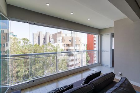 Apartamento à venda com 2 quartos, 72m² em Vila Andrade, São Paulo
