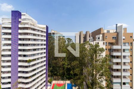 Apartamento à venda com 2 quartos, 72m² em Vila Andrade, São Paulo