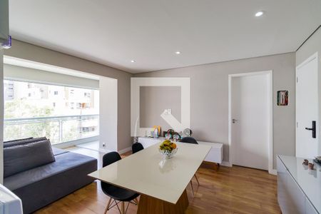 Apartamento à venda com 2 quartos, 72m² em Vila Andrade, São Paulo