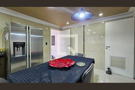 Cozinha de casa à venda com 2 quartos, 280m² em Vila Campo Grande, São Paulo