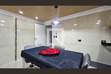 Cozinha de casa à venda com 2 quartos, 280m² em Vila Campo Grande, São Paulo