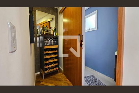 Sala de casa à venda com 3 quartos, 217m² em Jardim Consorcio, São Paulo