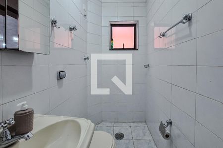 Lavabo de casa à venda com 3 quartos, 150m² em Parque das Árvores, São Bernardo do Campo