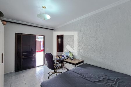 Suite de casa à venda com 3 quartos, 150m² em Parque das Árvores, São Bernardo do Campo