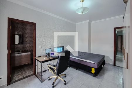 Suite de casa à venda com 3 quartos, 150m² em Parque das Árvores, São Bernardo do Campo