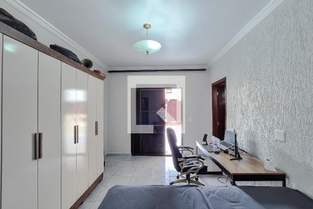 Suite de casa à venda com 3 quartos, 150m² em Parque das Árvores, São Bernardo do Campo