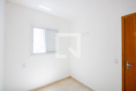 Quarto 1 de apartamento para alugar com 2 quartos, 82m² em Vila Linda, Santo André