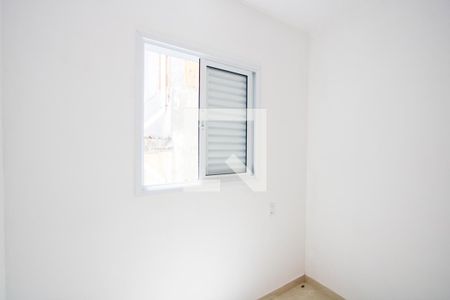 Quarto 2 de apartamento para alugar com 2 quartos, 82m² em Vila Linda, Santo André