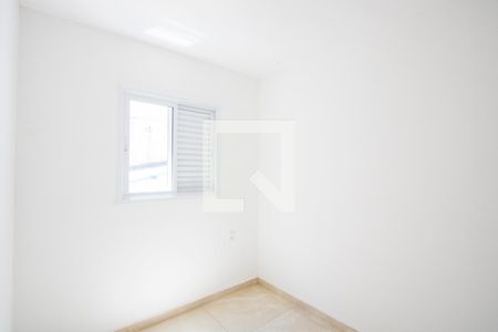 Quarto 1 de apartamento para alugar com 2 quartos, 82m² em Vila Linda, Santo André