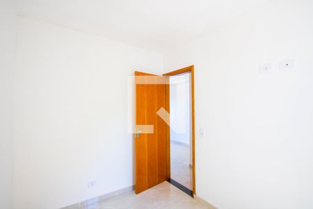 Quarto 1 de apartamento para alugar com 2 quartos, 82m² em Vila Linda, Santo André