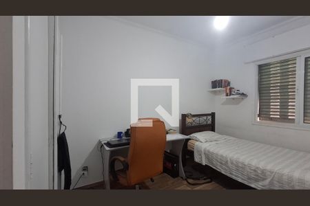 Quarto 1 de apartamento para alugar com 4 quartos, 120m² em Centro, Campinas