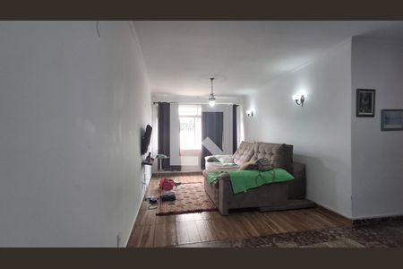 Sala de apartamento para alugar com 4 quartos, 120m² em Centro, Campinas