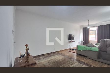 Sala de apartamento para alugar com 4 quartos, 120m² em Centro, Campinas