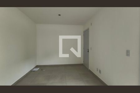 Sala de apartamento à venda com 2 quartos, 52m² em Vargem Pequena, Rio de Janeiro