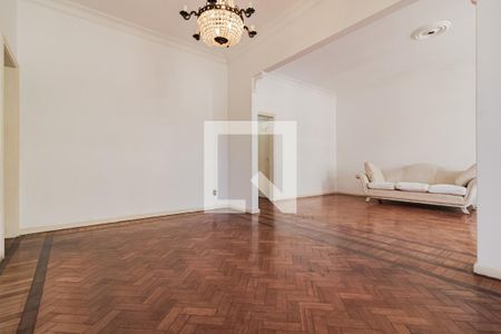 Sala de Jantar de apartamento para alugar com 3 quartos, 160m² em Copacabana, Rio de Janeiro