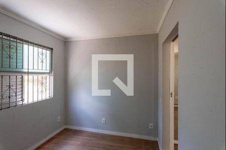 Quarto 1 de apartamento à venda com 2 quartos, 55m² em Jardim do Vovô, Campinas