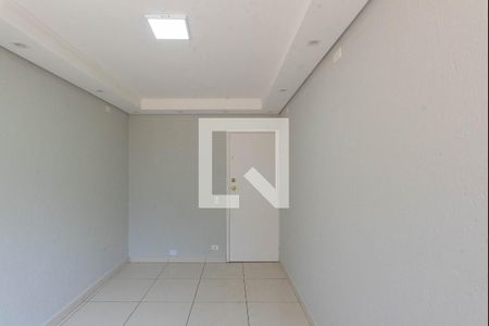 Sala de apartamento à venda com 2 quartos, 55m² em Jardim do Vovô, Campinas