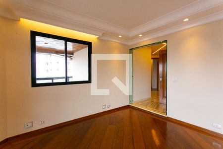 Sala 1 de apartamento para alugar com 3 quartos, 200m² em Tatuapé, São Paulo