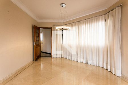 Sala 2 de apartamento para alugar com 3 quartos, 200m² em Tatuapé, São Paulo