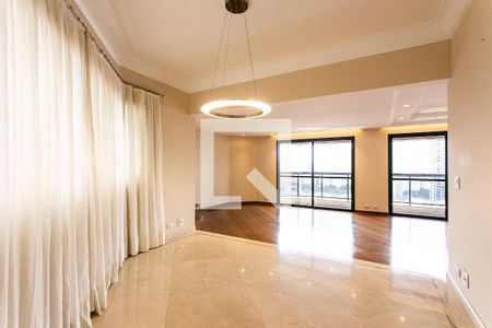 Sala 2 de apartamento para alugar com 3 quartos, 200m² em Tatuapé, São Paulo