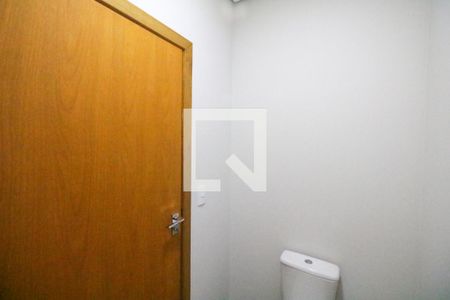Lavabo de casa à venda com 3 quartos, 300m² em Barcelona, São Caetano do Sul