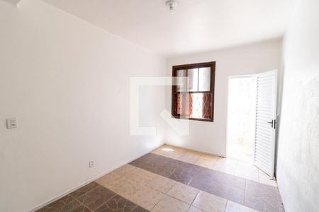 Sala de apartamento para alugar com 2 quartos, 82m² em Teresópolis, Porto Alegre