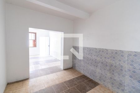 Cozinha de apartamento para alugar com 2 quartos, 82m² em Teresópolis, Porto Alegre