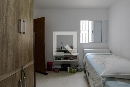 Quarto 1 de apartamento para alugar com 2 quartos, 56m² em Vila Mogi Moderno, Mogi das Cruzes