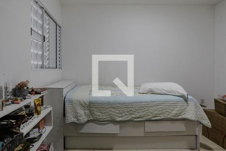 Quarto 1 de apartamento para alugar com 2 quartos, 56m² em Vila Mogi Moderno, Mogi das Cruzes
