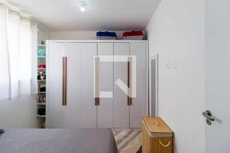 Apartamento para alugar com 2 quartos, 40m² em Jardim Maria Duarte, São Paulo