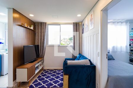 Apartamento para alugar com 2 quartos, 40m² em Jardim Maria Duarte, São Paulo