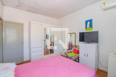 Quarto 2 de apartamento à venda com 2 quartos, 65m² em Agronomia, Porto Alegre