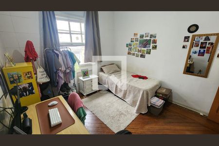 Quarto 1 de casa para alugar com 6 quartos, 223m² em Vila Matias, Santos