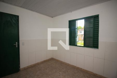 Quarto 1 de casa para alugar com 2 quartos, 65m² em Ponta Grossa, Porto Alegre