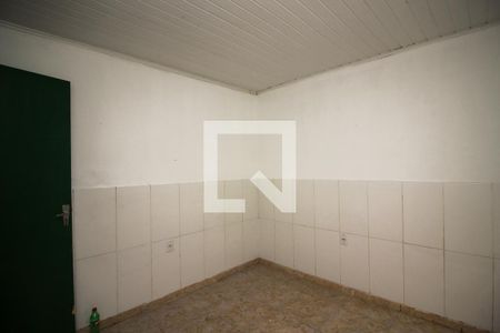 Quarto 2 de casa para alugar com 2 quartos, 65m² em Ponta Grossa, Porto Alegre