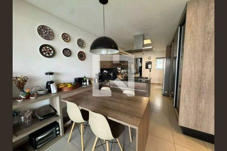 Apartamento à venda com 3 quartos, 198m² em Cidade Monções, São Paulo