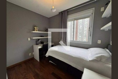 Apartamento à venda com 3 quartos, 198m² em Cidade Monções, São Paulo