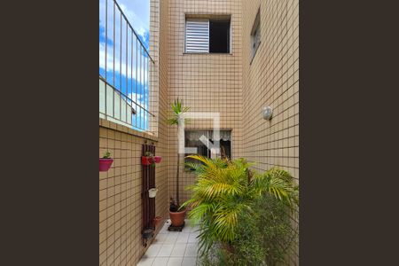 Jardim de inverno de casa à venda com 3 quartos, 212m² em Nova Petrópolis, São Bernardo do Campo