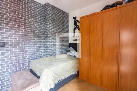 Suíte 2 de casa à venda com 2 quartos, 97m² em Cipava, Osasco