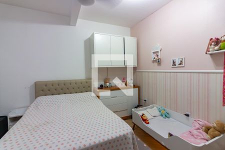 Suíte 1 de casa à venda com 2 quartos, 97m² em Cipava, Osasco